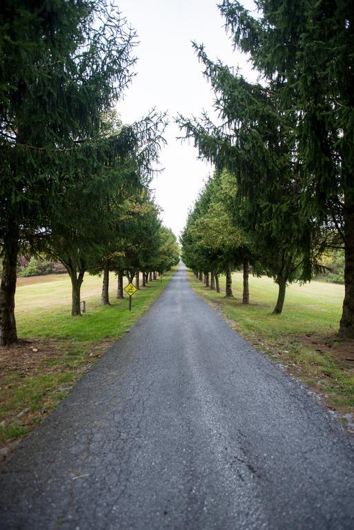 Antietam Overlook Farm Rohrersville Exterior photo