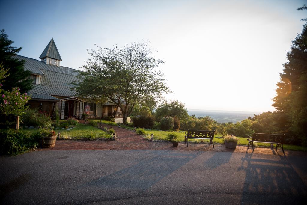 Antietam Overlook Farm Rohrersville Exterior photo